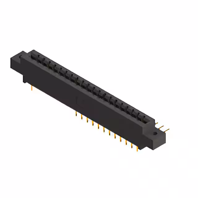 887-040-558-802 EDAC Inc.  Edgeboard Connectors